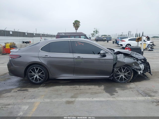4T1G11AK0RU878305 Toyota CAMRY SE