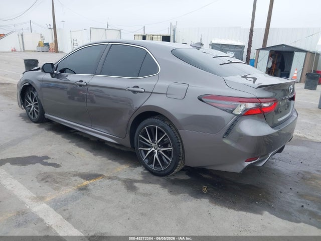 4T1G11AK0RU878305 Toyota CAMRY SE