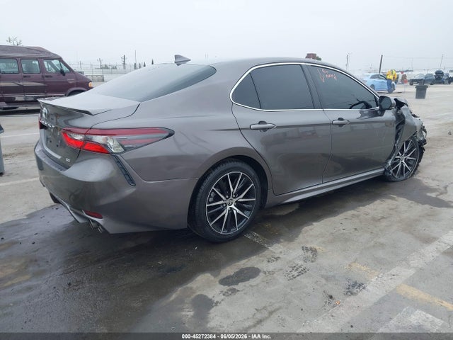 4T1G11AK0RU878305 Toyota CAMRY SE
