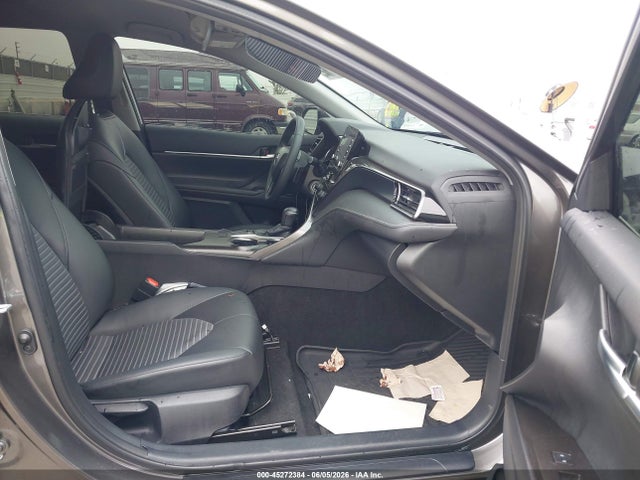4T1G11AK0RU878305 Toyota CAMRY SE