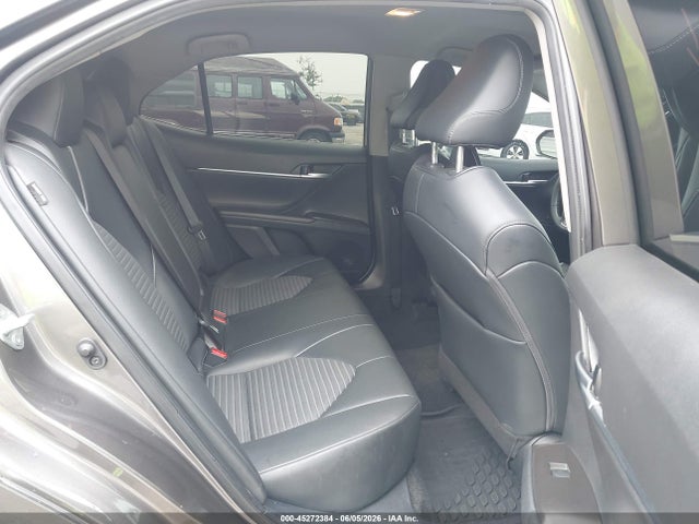 4T1G11AK0RU878305 Toyota CAMRY SE