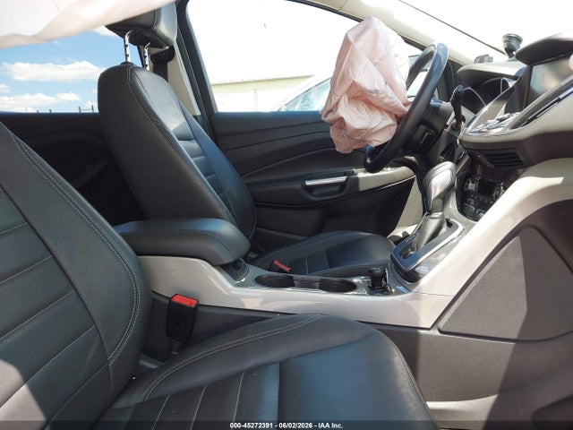 45272391 :رقم المزاد ، 1FMCU9HX3DUA58427 vin ، 2013 Ford Escape Sel مزاد بيع