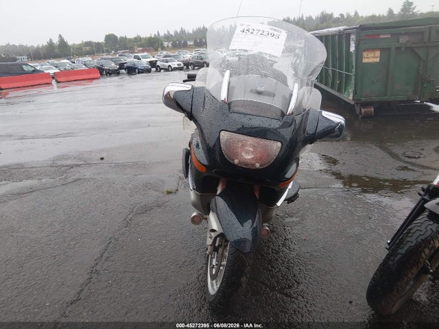 Aukcja sprzedaży 2002 Bmw K1200 Lt, vin: WB10555A72ZD77018, numer aukcji: 45272395