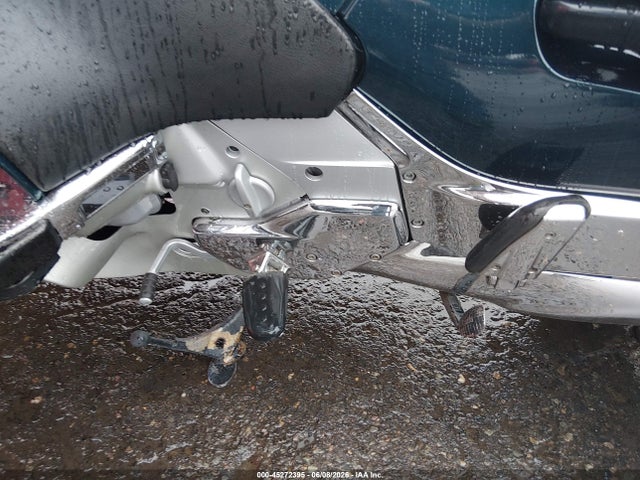 Aukcja sprzedaży 2002 Bmw K1200 Lt, vin: WB10555A72ZD77018, numer aukcji: 45272395