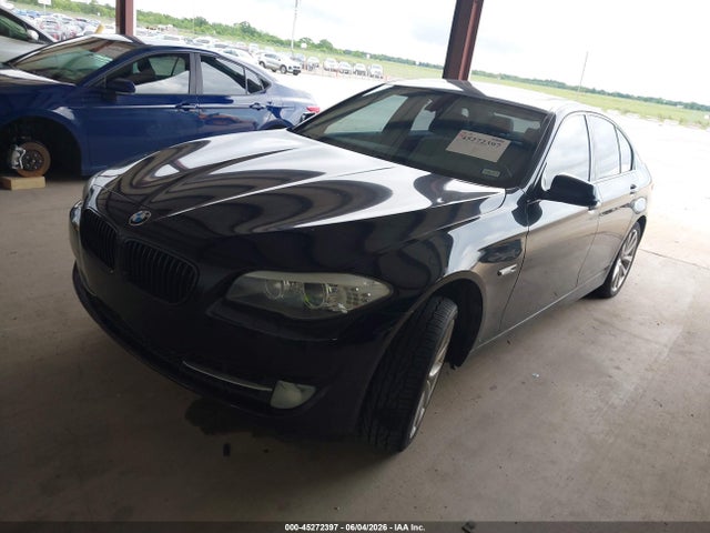 Aukcja sprzedaży 2011 Bmw 535 I, vin: WBAFR7C51BC800806, numer aukcji: 45272397