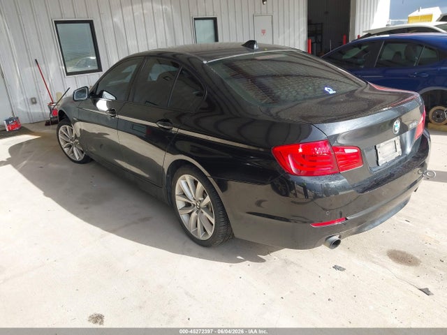 Aukcja sprzedaży 2011 Bmw 535 I, vin: WBAFR7C51BC800806, numer aukcji: 45272397