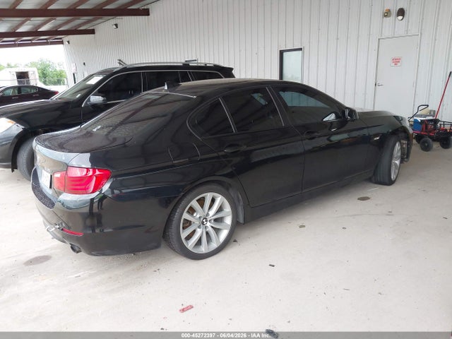 Aukcja sprzedaży 2011 Bmw 535 I, vin: WBAFR7C51BC800806, numer aukcji: 45272397