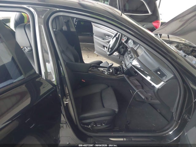 Aukcja sprzedaży 2011 Bmw 535 I, vin: WBAFR7C51BC800806, numer aukcji: 45272397