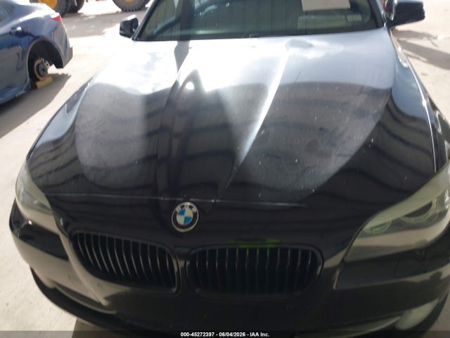 Aukcja sprzedaży 2011 Bmw 535 I, vin: WBAFR7C51BC800806, numer aukcji: 45272397