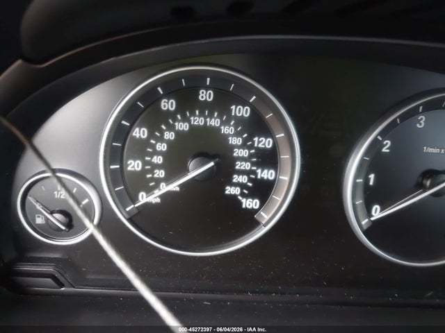 Aukcja sprzedaży 2011 Bmw 535 I, vin: WBAFR7C51BC800806, numer aukcji: 45272397