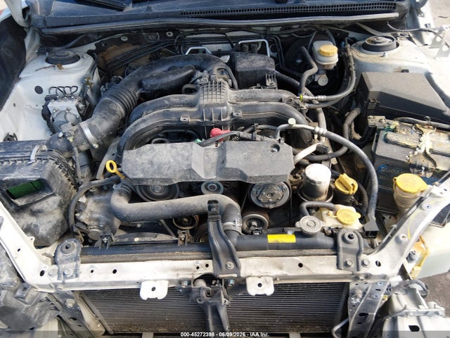 Aukcja sprzedaży 2012 Subaru Impreza 2.0i Premium, vin: JF1GJAC66CH009072, numer aukcji: 45272398