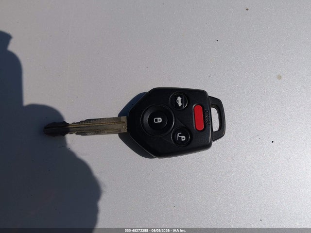 Aukcja sprzedaży 2012 Subaru Impreza 2.0i Premium, vin: JF1GJAC66CH009072, numer aukcji: 45272398