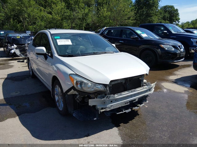 Aukcja sprzedaży 2012 Subaru Impreza 2.0i Premium, vin: JF1GJAC66CH009072, numer aukcji: 45272398