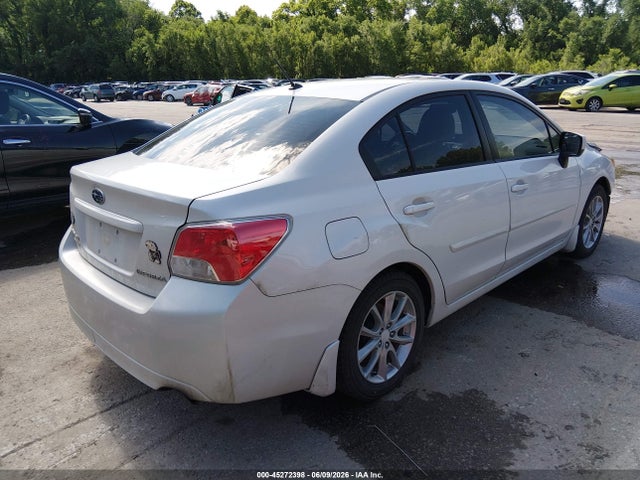 Aukcja sprzedaży 2012 Subaru Impreza 2.0i Premium, vin: JF1GJAC66CH009072, numer aukcji: 45272398