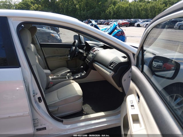 Aukcja sprzedaży 2012 Subaru Impreza 2.0i Premium, vin: JF1GJAC66CH009072, numer aukcji: 45272398
