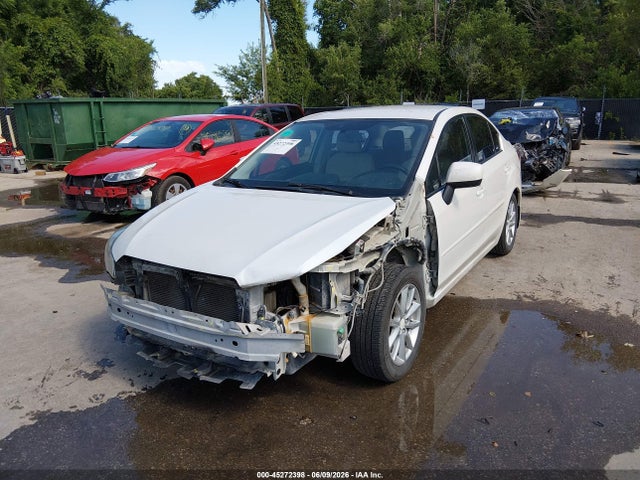 Aukcja sprzedaży 2012 Subaru Impreza 2.0i Premium, vin: JF1GJAC66CH009072, numer aukcji: 45272398