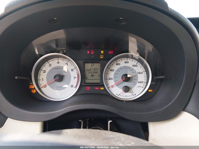 Aukcja sprzedaży 2012 Subaru Impreza 2.0i Premium, vin: JF1GJAC66CH009072, numer aukcji: 45272398