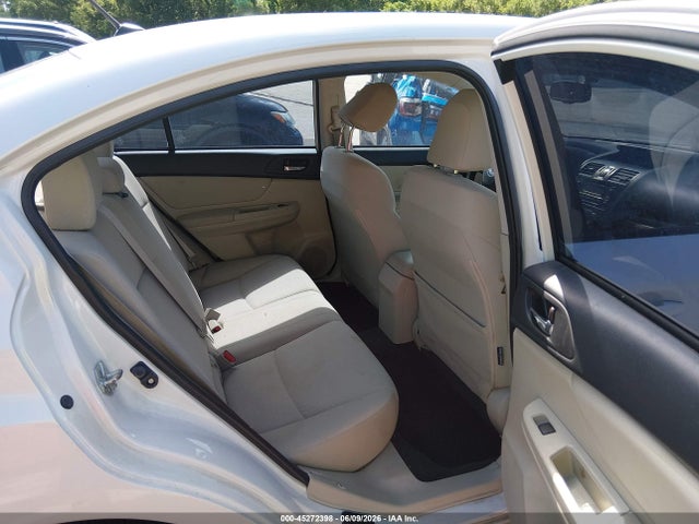 Aukcja sprzedaży 2012 Subaru Impreza 2.0i Premium, vin: JF1GJAC66CH009072, numer aukcji: 45272398