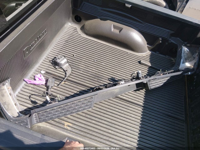 2021 Ram 1500 Laramie  4x4 5'7 Box მანქანა იყიდება აუქციონზე, vin: 1C6SRFJTXMN697266, აუქციონის ნომერი: 45272403