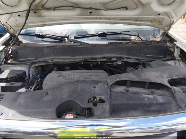 Продаж на аукціоні авто 2011 Honda Pilot Ex-l, vin: 5FNYF4H50BB062219, номер лоту: 45272405