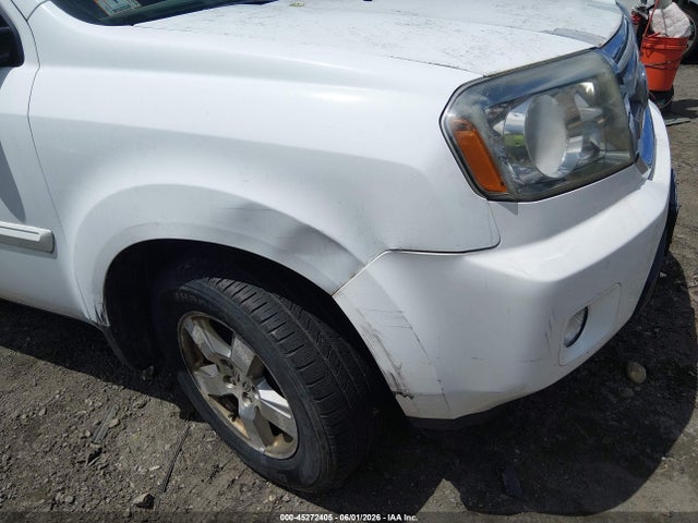Продаж на аукціоні авто 2011 Honda Pilot Ex-l, vin: 5FNYF4H50BB062219, номер лоту: 45272405