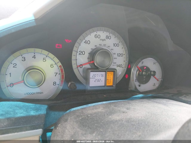 Продаж на аукціоні авто 2011 Honda Pilot Ex-l, vin: 5FNYF4H50BB062219, номер лоту: 45272405