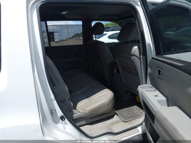 Продаж на аукціоні авто 2011 Honda Pilot Ex-l, vin: 5FNYF4H50BB062219, номер лоту: 45272405