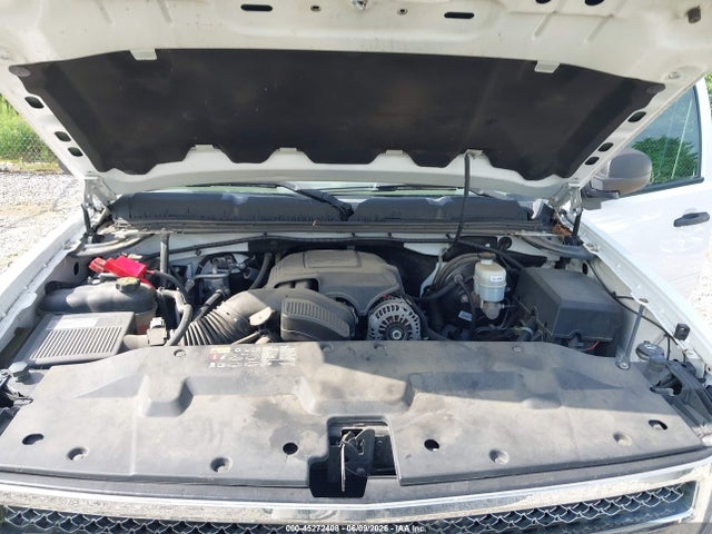 45272408 :رقم المزاد ، 3GCPCSE0XDG337433 vin ، 2013 Chevrolet Silverado 1500 Lt مزاد بيع