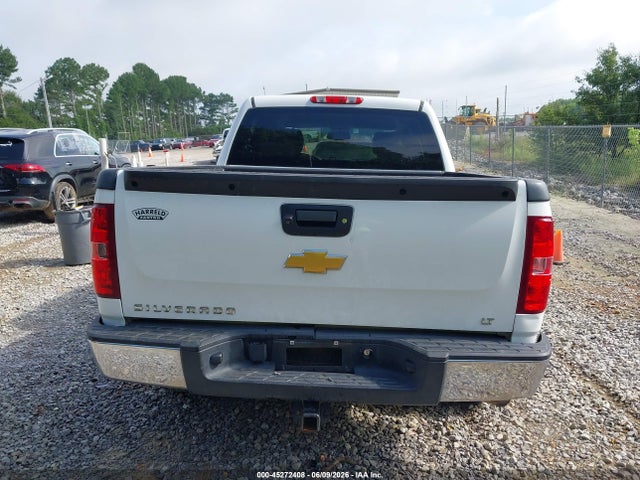45272408 :رقم المزاد ، 3GCPCSE0XDG337433 vin ، 2013 Chevrolet Silverado 1500 Lt مزاد بيع