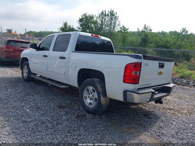 45272408 :رقم المزاد ، 3GCPCSE0XDG337433 vin ، 2013 Chevrolet Silverado 1500 Lt مزاد بيع