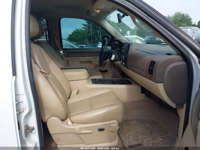 45272408 :رقم المزاد ، 3GCPCSE0XDG337433 vin ، 2013 Chevrolet Silverado 1500 Lt مزاد بيع