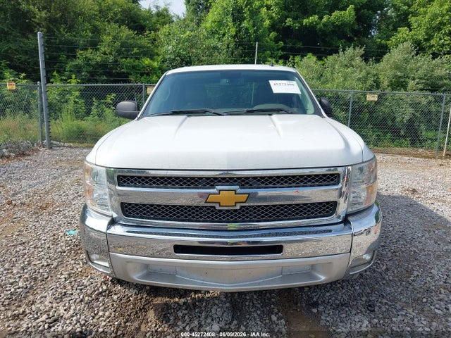 45272408 :رقم المزاد ، 3GCPCSE0XDG337433 vin ، 2013 Chevrolet Silverado 1500 Lt مزاد بيع