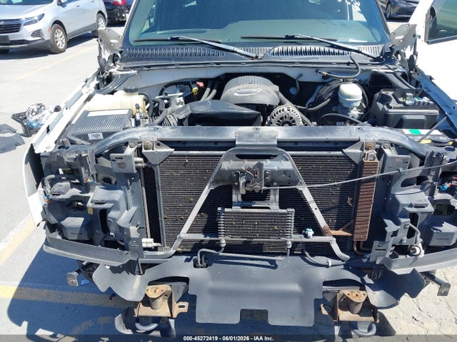 2006 Chevrolet Silverado 1500 Lt1 მანქანა იყიდება აუქციონზე, vin: 1GCEK19B66Z243424, აუქციონის ნომერი: 45272419