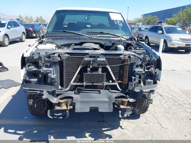 2006 Chevrolet Silverado 1500 Lt1 მანქანა იყიდება აუქციონზე, vin: 1GCEK19B66Z243424, აუქციონის ნომერი: 45272419