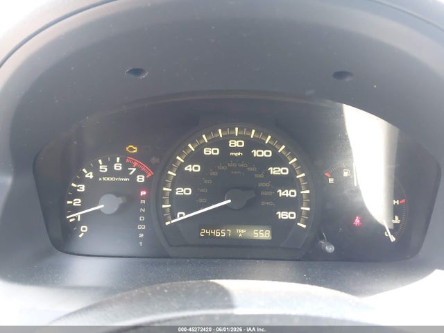 45272420 :رقم المزاد ، 1HGCM56826A033324 vin ، 2006 Honda Accord 2.4 Ex مزاد بيع