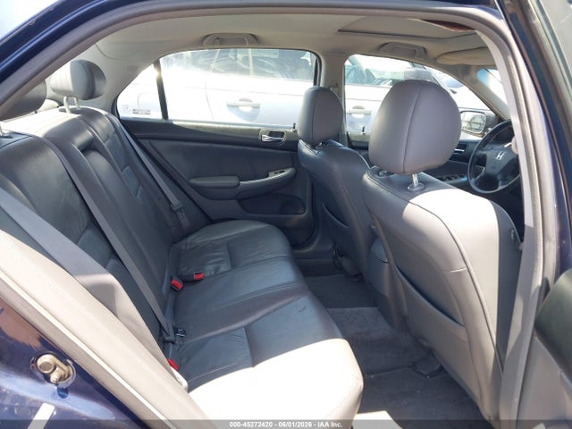 45272420 :رقم المزاد ، 1HGCM56826A033324 vin ، 2006 Honda Accord 2.4 Ex مزاد بيع