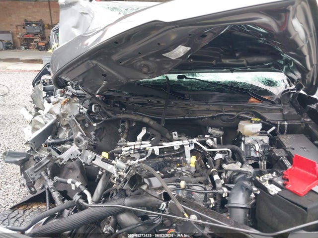 Ford Ranger Xlt 2025 1FTER4HH0SLE69636 Image 10