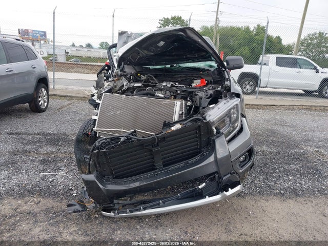 Ford Ranger Xlt 2025 1FTER4HH0SLE69636 Image 13