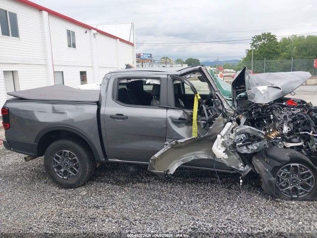 Ford Ranger Xlt 2025 1FTER4HH0SLE69636 Image 14