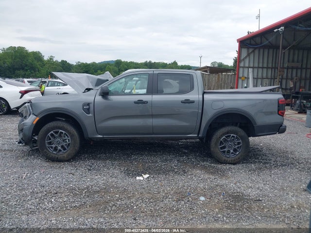 Ford Ranger Xlt 2025 1FTER4HH0SLE69636 Image 15