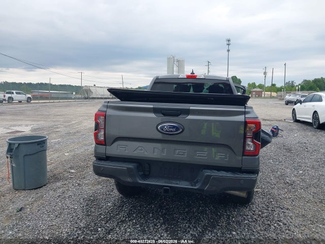 Ford Ranger Xlt 2025 1FTER4HH0SLE69636 Image 17