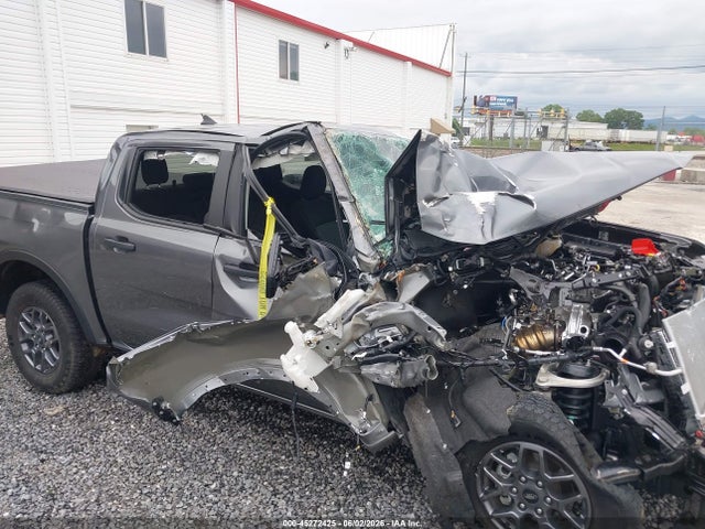 Ford Ranger Xlt 2025 1FTER4HH0SLE69636 Image 18