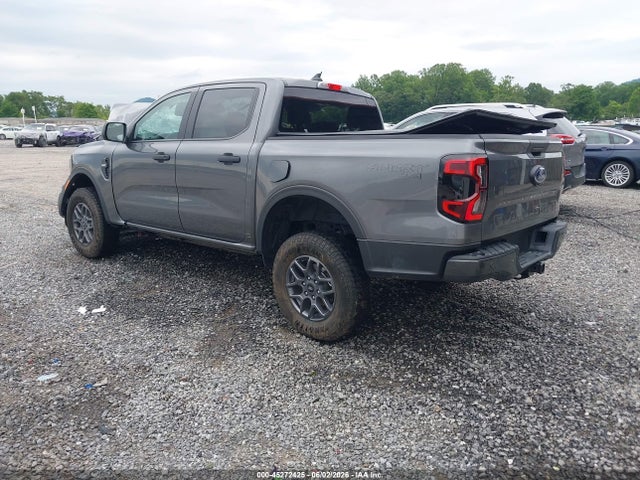 Ford Ranger Xlt 2025 1FTER4HH0SLE69636 Image 3