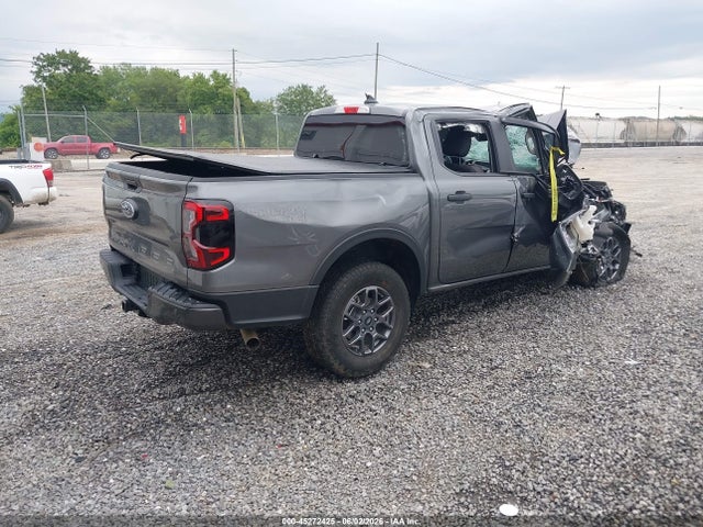 Ford Ranger Xlt 2025 1FTER4HH0SLE69636 Image 4