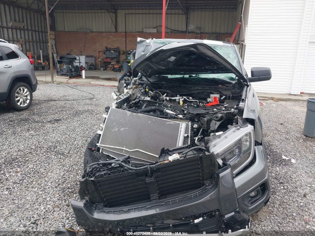 Ford Ranger Xlt 2025 1FTER4HH0SLE69636 Image 6