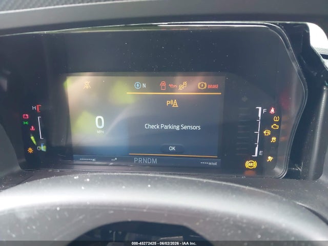 Ford Ranger Xlt 2025 1FTER4HH0SLE69636 Image 7