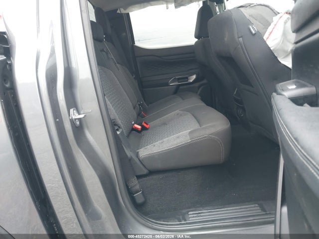 Ford Ranger Xlt 2025 1FTER4HH0SLE69636 Image 8
