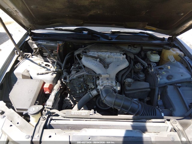 2008 Cadillac Sts V6 მანქანა იყიდება აუქციონზე, vin: 1G6DW67V180100109, აუქციონის ნომერი: 45272426