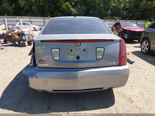 2008 Cadillac Sts V6 მანქანა იყიდება აუქციონზე, vin: 1G6DW67V180100109, აუქციონის ნომერი: 45272426