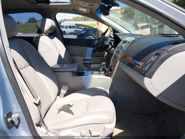 2008 Cadillac Sts V6 მანქანა იყიდება აუქციონზე, vin: 1G6DW67V180100109, აუქციონის ნომერი: 45272426